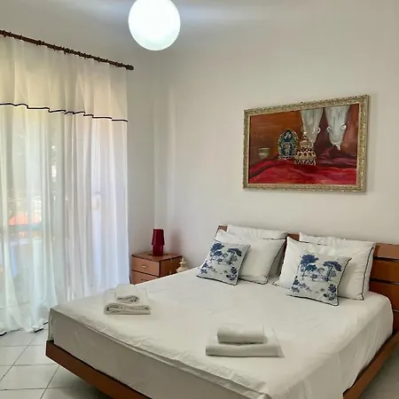 'marina' Apartment, Mali I Robit Golem (Tirana)
