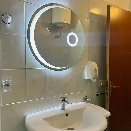 'marina' Apartment, Mali I Robit * Golem (Tirana)