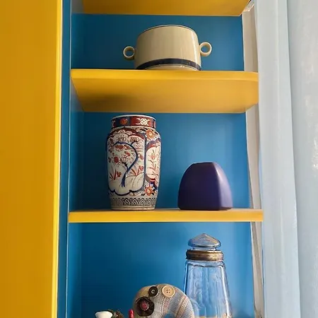 'marina' Apartment, Mali I Robit Apartment *