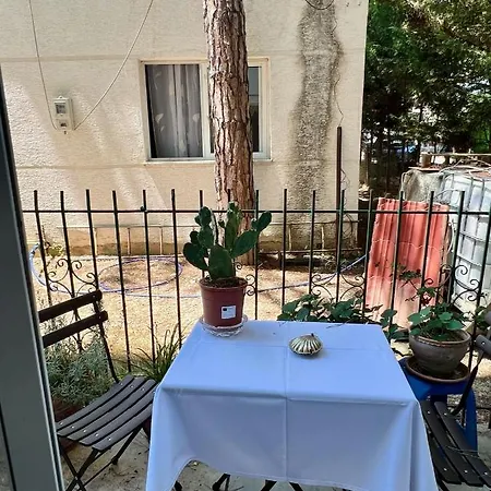 'marina' Apartment, Mali I Robit Apartment