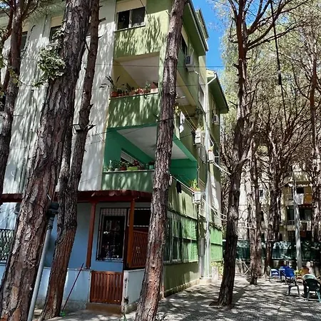 'marina' Apartment, Mali I Robit Apartment