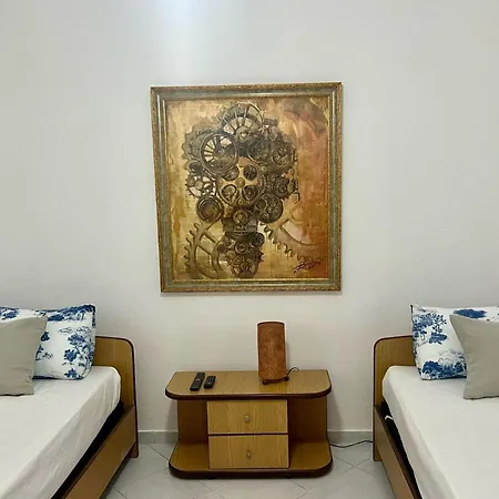 'marina' Apartment, Mali I Robit Apartment