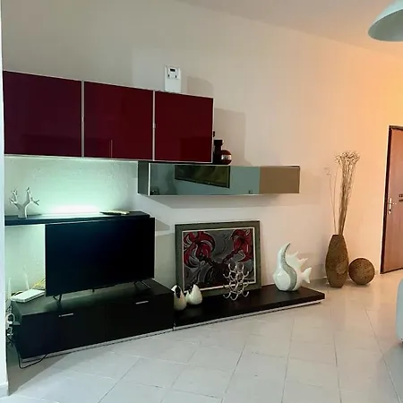 'marina' Apartment, Mali I Robit * Golem (Tirana)