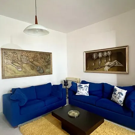 'marina' Apartment, Mali I Robit Golem (Tirana)