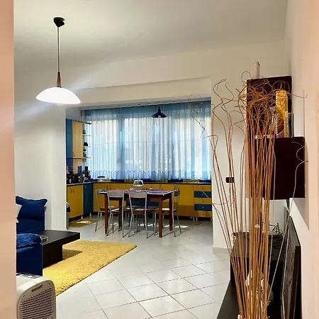 'marina' Apartment, Mali I Robit