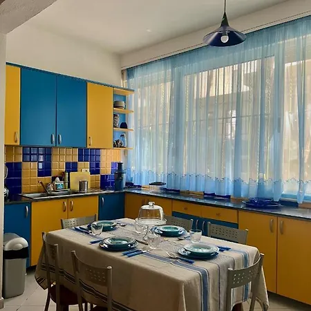 'marina' Apartment, Mali I Robit Golem (Tirana)