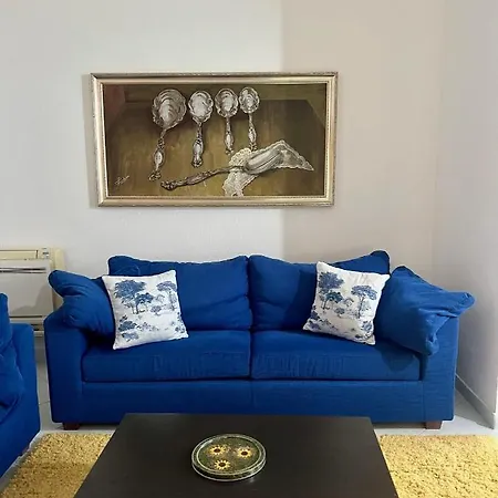 'marina' Apartment, Mali I Robit *