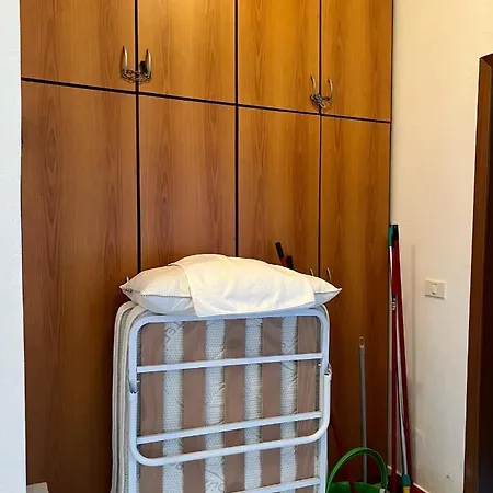 'marina' Apartment, Mali I Robit
