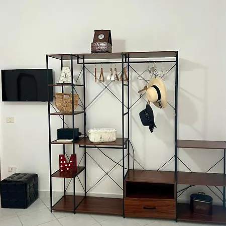'marina' Apartment, Mali I Robit * Golem (Tirana)