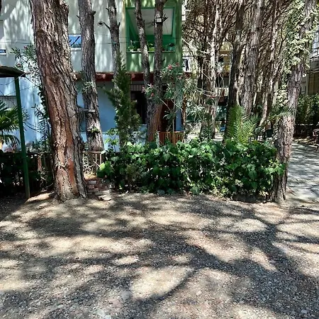 'marina' Apartment, Mali I Robit Apartment Golem (Tirana)