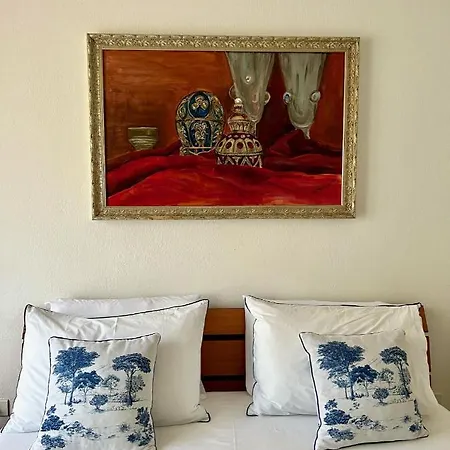 'marina' Apartment, Mali I Robit Apartment *