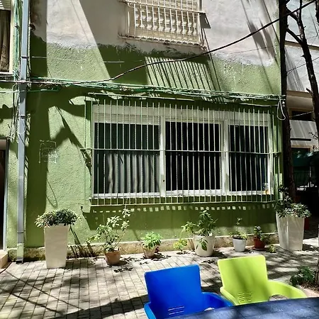 'marina' Apartment, Mali I Robit Apartment Golem (Tirana)