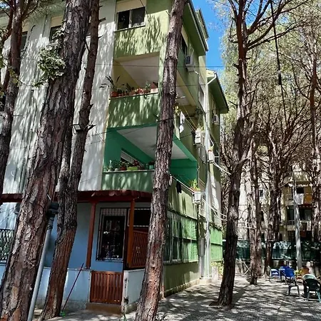 'marina' Apartment, Mali I Robit Apartment
